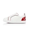 Funnyto – Sneakers cu talpă joasă – Piele de vițel – Loubi – Copii Funnyto – Sneakers cu talpă joasă – Piele de vițel – Loubi – Copii