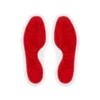 Funnyto – Sneakers cu talpă joasă – Piele de vițel – Loubi – Copii Funnyto – Sneakers cu talpă joasă – Piele de vițel – Loubi – Copii