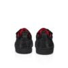 Funnyto – Sneakers – Piele Comete – Negru – Copii Funnyto – Sneakers – Piele Comete – Negru – Copii