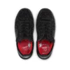 Funnyto – Sneakers – Piele Comete – Negru – Copii Funnyto – Sneakers – Piele Comete – Negru – Copii