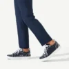 Funnyto – Sneakers – Piele de vițel – Bleumarin – Copii