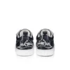 Funnyto – Sneakers – Piele de vițel – Bleumarin – Copii