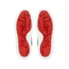 Funnyto – Sneakers – Piele de vițel – Bleumarin – Copii