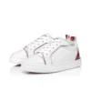 Funnyto – Sneakers – Piele de vițel și piele de vițel lăcuită Psychic – Loubi – Copii Funnyto – Sneakers – Piele de vițel și piele de vițel lăcuită Psychic – Loubi – Copii