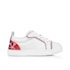 Funnyto – Sneakers – Piele de vițel și piele de vițel lăcuită Psychic – Loubi – Copii Funnyto – Sneakers – Piele de vițel și piele de vițel lăcuită Psychic – Loubi – Copii