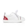 Funnyto – Sneakers – Piele de vițel și piele de vițel lăcuită Psychic – Loubi – Copii Funnyto – Sneakers – Piele de vițel și piele de vițel lăcuită Psychic – Loubi – Copii
