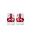Funnyto – Sneakers – Piele de vițel și piele de vițel lăcuită Psychic – Loubi – Copii Funnyto – Sneakers – Piele de vițel și piele de vițel lăcuită Psychic – Loubi – Copii