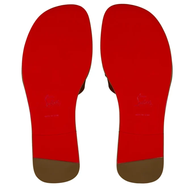 Her in Roma Mule – Mule – Piele de vițel – Carmine închis – Femei Her in Roma Mule – Mule – Piele de vițel – Carmine închis – Femei