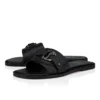 Her in Roma Mule – Mule – Piele de vițel – Negru – Femei