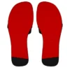 Her in Roma Mule – Mule – Piele de vițel – Negru – Femei