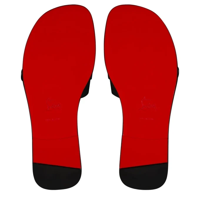 Her in Roma Mule – Mule – Piele de vițel – Negru – Femei