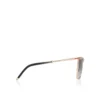 Hot Chick Lb0020 – Ochelari de soare – Metal – Auriu