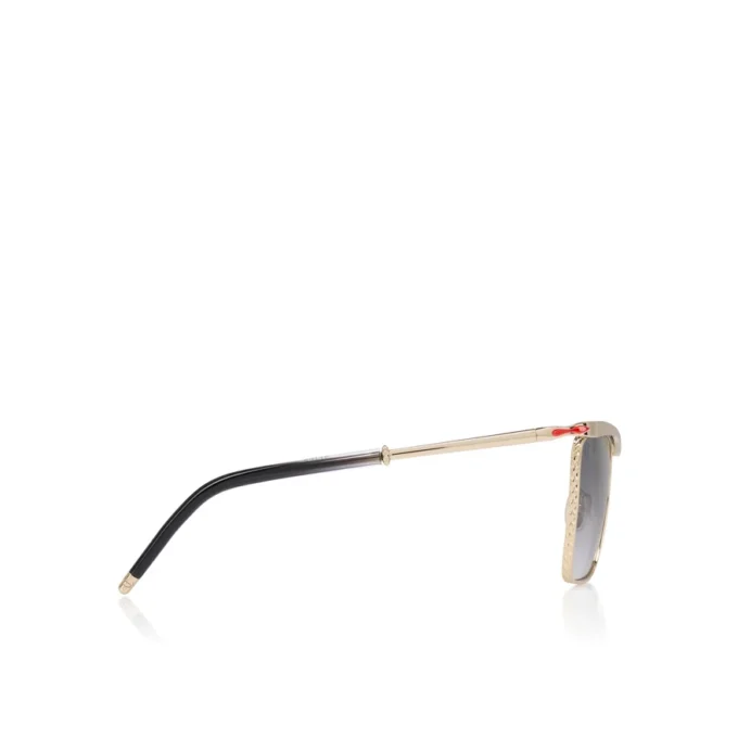 Hot Chick Lb0020 – Ochelari de soare – Metal – Auriu