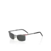 Hot Chick Lb0021 – Ochelari de soare – Metal – Ruteniu închis