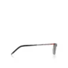 Hot Chick Lb0021 – Ochelari de soare – Metal – Ruteniu închis