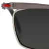 Hot Chick Lb0021 – Ochelari de soare – Metal – Ruteniu închis