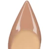 Hot Chick – Pantofi cu toc de 70 mm – Piele de vițel lăcuită – Blush – Femei