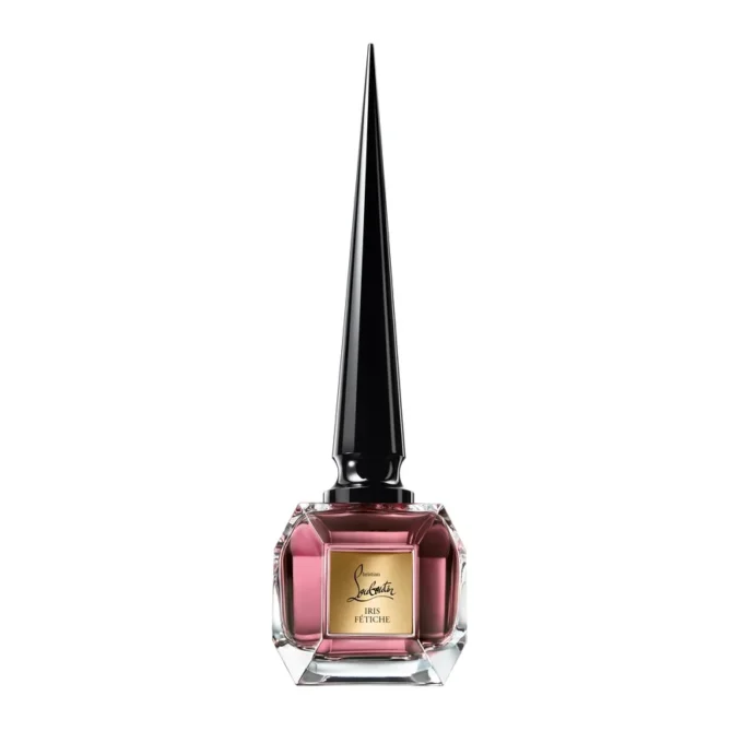 Iris Fatiche – Eau De Parfum 80 ml