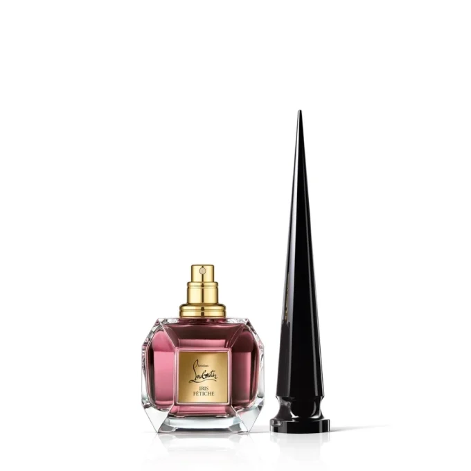 Iris Fatiche – Eau De Parfum 80 ml
