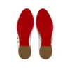 Jane Fille – Balerini – Piele Nappa laminată – Argintiu – Copii