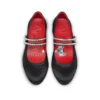 Jane Fille – Balerini – Satin creponat – Negru – Copii Jane Fille – Balerini – Satin creponat – Negru – Copii