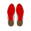 Jane Fille Strass Boum – Balerini – Satin creponat și strasuri – Ivory – Copii Jane Fille Strass Boum – Balerini – Satin creponat și strasuri – Ivory – Copii