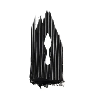 Les Yeux Noirs Aqua Extrema – Rimel rezistentă la apă – Negru Statele Unite