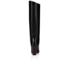 Loo Botta – Cizme de 85 mm – Piele de vițel – Negru – Femei