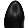Loo Botta – Cizme de 85 mm – Piele de vițel – Negru – Femei