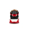 Loubishark – Sneakers – Piele de vițel și velur de vițel – Negru – Femei Loubishark – Sneakers – Piele de vițel și velur de vițel – Negru – Femei