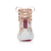 Mara Open – Sneakers – Piele de vițel și tafta de mătase – Palacy – Femei