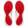 Mara Open – Sneakers – Piele de vițel și tafta de mătase – Palacy – Femei