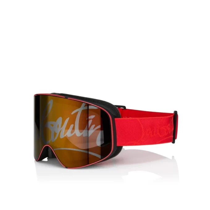 Mască de schi Lb0047 – Ochelari – Plastic injectat – Negru fumuriu Mască de schi Lb0047 – Ochelari – Plastic injectat – Negru fumuriu