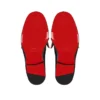 Mini Penny – Mocasini – Piele de vițel lăcuită și piele de vițel velur – Multicolor – Copii