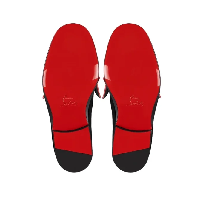 Mini Penny – Mocasini – Piele de vițel lăcuită și piele de vițel velur – Multicolor – Copii