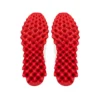 Mini Shark – Sneakers – Piele de vițel – Bianco – Copii