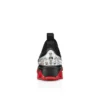 Mini Sharkyloub – Sneakers de alergare – Piele de vițel și neopren – Negru – Copii Mini Sharkyloub – Sneakers de alergare – Piele de vițel și neopren – Negru – Copii