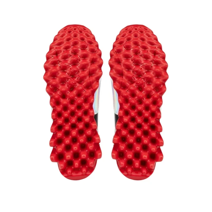 Mini Sharkyloub – Sneakers de alergare – Piele de vițel și neopren – Negru – Copii Mini Sharkyloub – Sneakers de alergare – Piele de vițel și neopren – Negru – Copii