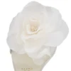Miss Z Flora – Sandale cu bretele de 100 mm – Piele Nappa perlată – Bianco – Femei Miss Z Flora – Sandale cu bretele de 100 mm – Piele Nappa perlată – Bianco – Femei