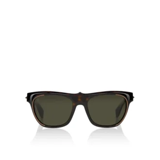Modelul nostru Georges Lb0006 – Ochelari de soare – Acetat – Havana închis Modelul nostru Georges Lb0006 – Ochelari de soare – Acetat – Havana închis