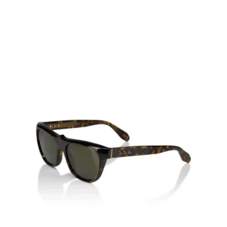 Modelul nostru Georges Lb0006 – Ochelari de soare – Acetat – Havana închis Modelul nostru Georges Lb0006 – Ochelari de soare – Acetat – Havana închis