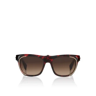 Modelul nostru Georges Lb0006 – Ochelari de soare – Acetat – Roșu Havana Modelul nostru Georges Lb0006 – Ochelari de soare – Acetat – Roșu Havana