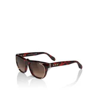 Modelul nostru Georges Lb0006 – Ochelari de soare – Acetat – Roșu Havana Modelul nostru Georges Lb0006 – Ochelari de soare – Acetat – Roșu Havana