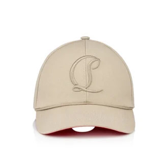 Mooncrest – Șapcă de baseball – Canva – Saharienne Mooncrest – Șapcă de baseball – Canva – Saharienne