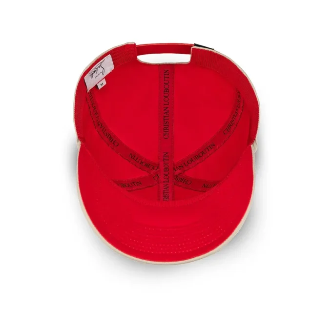 Mooncrest – Șapcă de baseball – Canva – Saharienne
