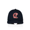 Mooncrest Ivy Ac – Șapcă de baseball – Pânză – Bleumarin