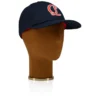 Mooncrest Ivy Ac – Șapcă de baseball – Pânză – Bleumarin