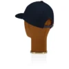 Mooncrest Ivy Ac – Șapcă de baseball – Pânză – Bleumarin