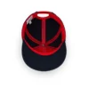 Mooncrest Ivy Ac – Șapcă de baseball – Pânză – Bleumarin