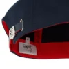 Mooncrest Ivy Ac – Șapcă de baseball – Pânză – Bleumarin